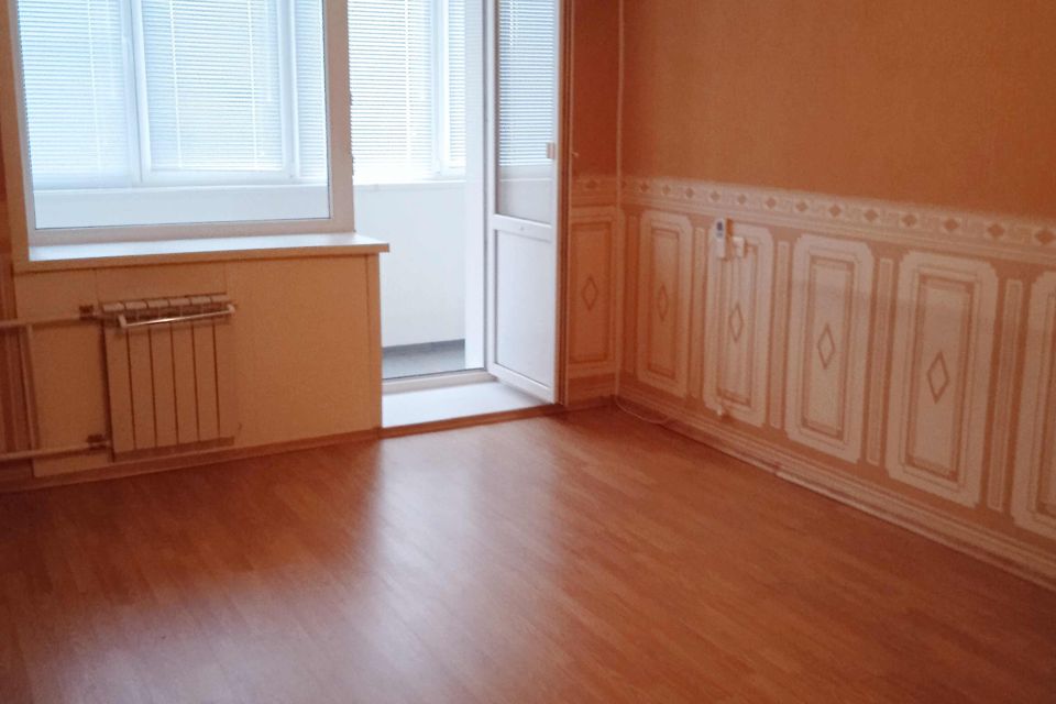 Продаётся 2-комнатная квартира, 50.2 м²