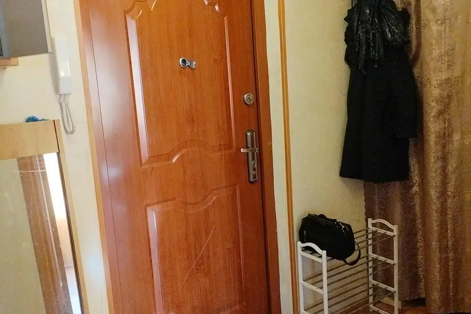 Продаётся 1-комнатная квартира, 32 м²