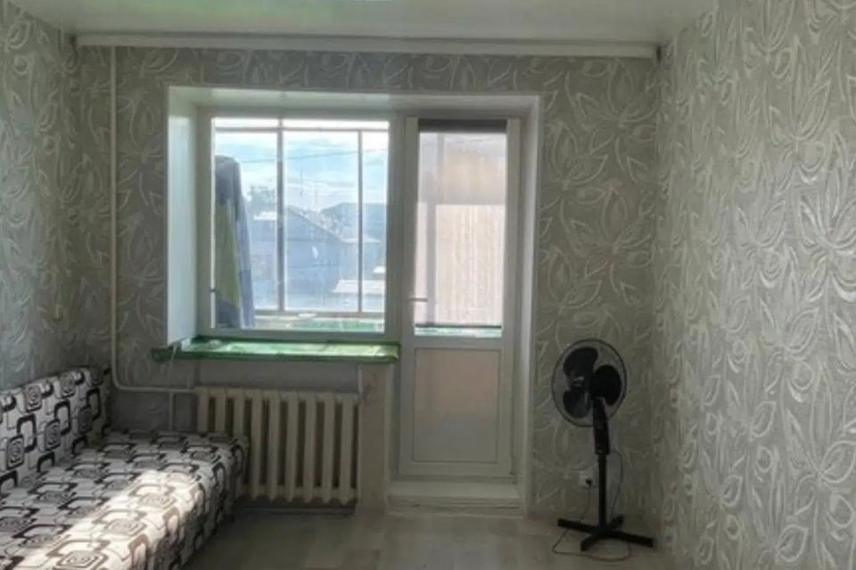 Продаётся 1-комнатная квартира, 25.9 м²