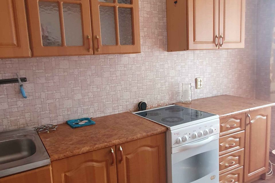 Сдаётся 2-комнатная квартира, 50 м²