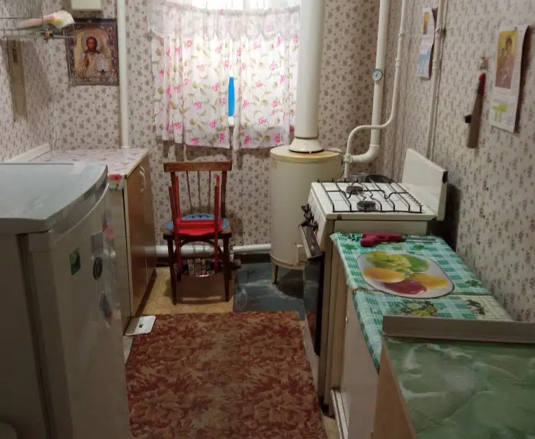 Продаётся 2-комнатная квартира, 29.2 м²