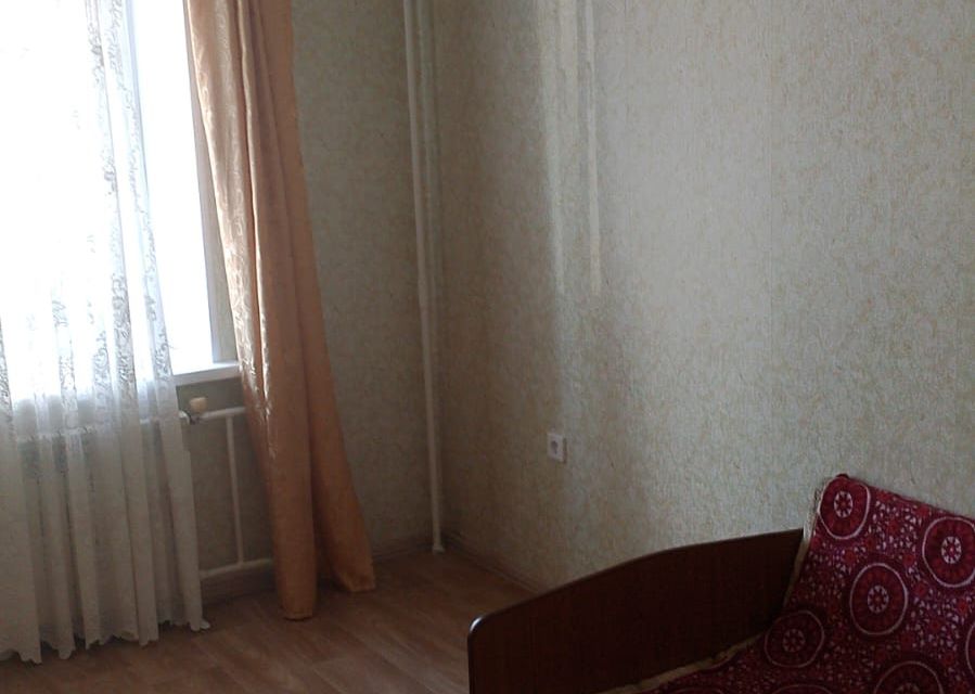 Продаётся 2-комнатная квартира, 50.7 м²