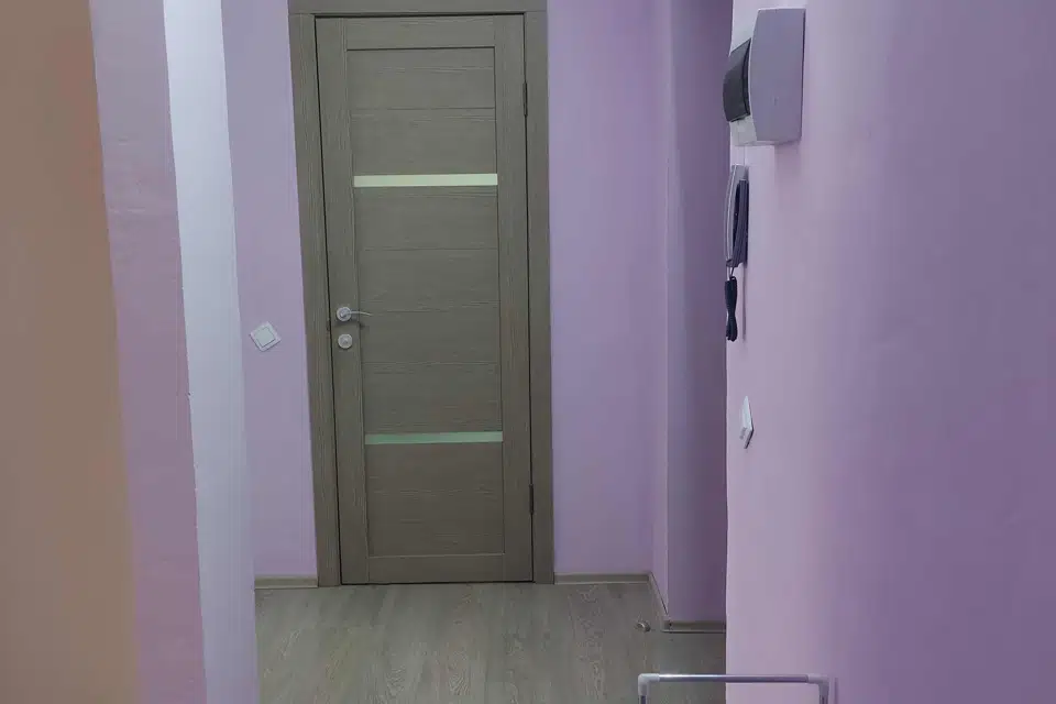 Продаётся 1-комнатная квартира, 32.8 м²
