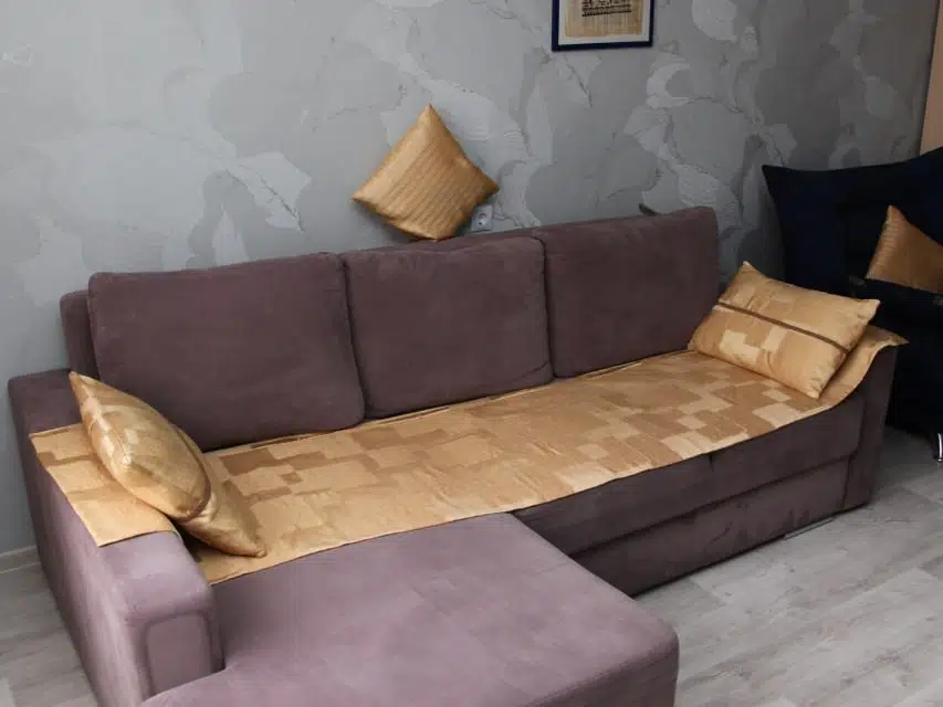 Продаётся 1-комнатная квартира, 44.2 м²
