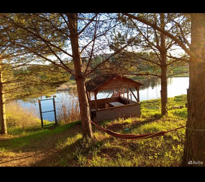 Продаётся 1-этажный дом, 23.8 м²