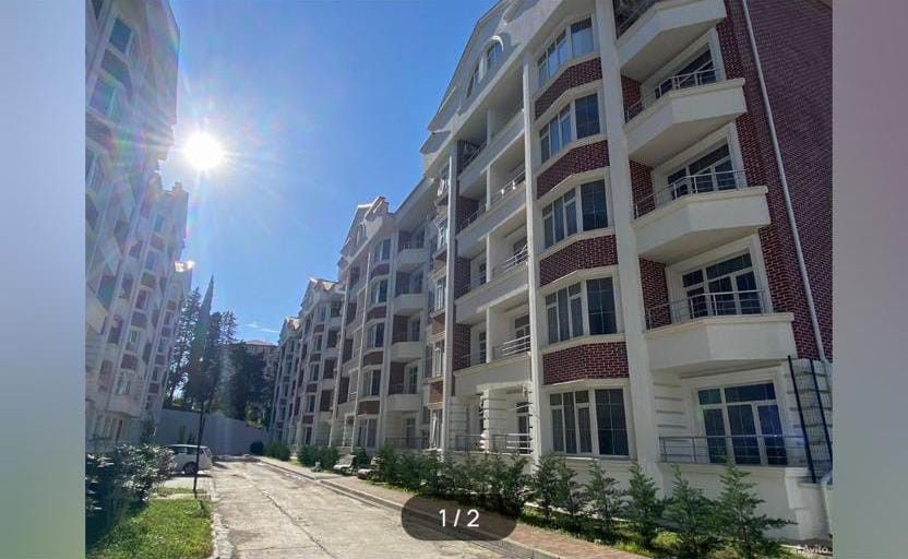 Продаётся студия, 19.6 м²