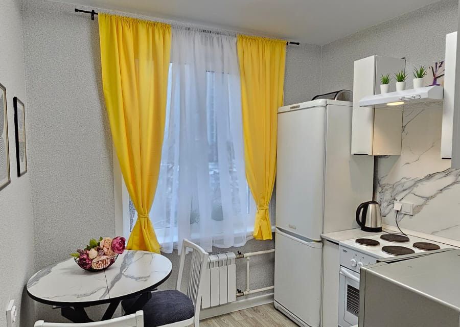 Сдаётся 2-комнатная квартира, 43 м²