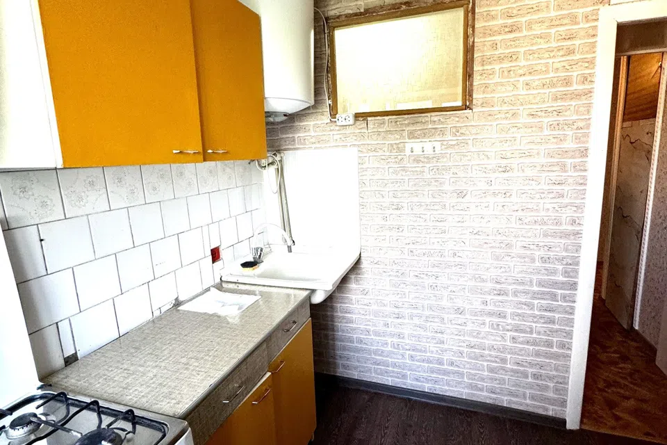 Продаётся 2-комнатная квартира, 47 м²