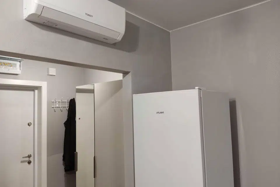 Продаётся студия, 19.7 м²