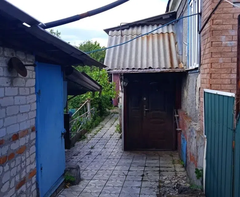 Продаётся 1-этажный дом, 81.5 м²