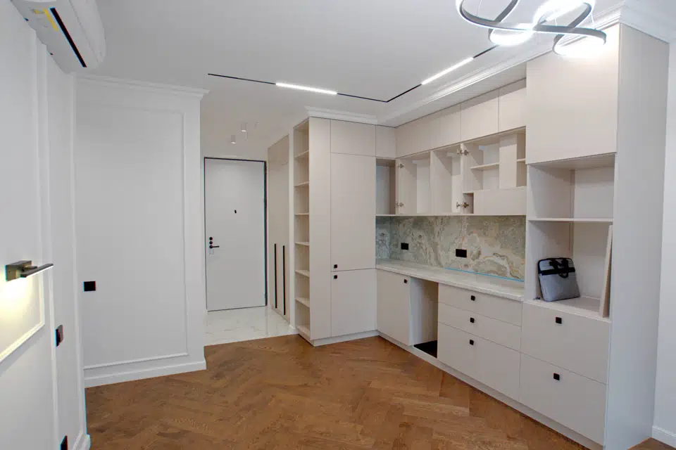 Продаётся 2-комнатная квартира, 62.8 м²
