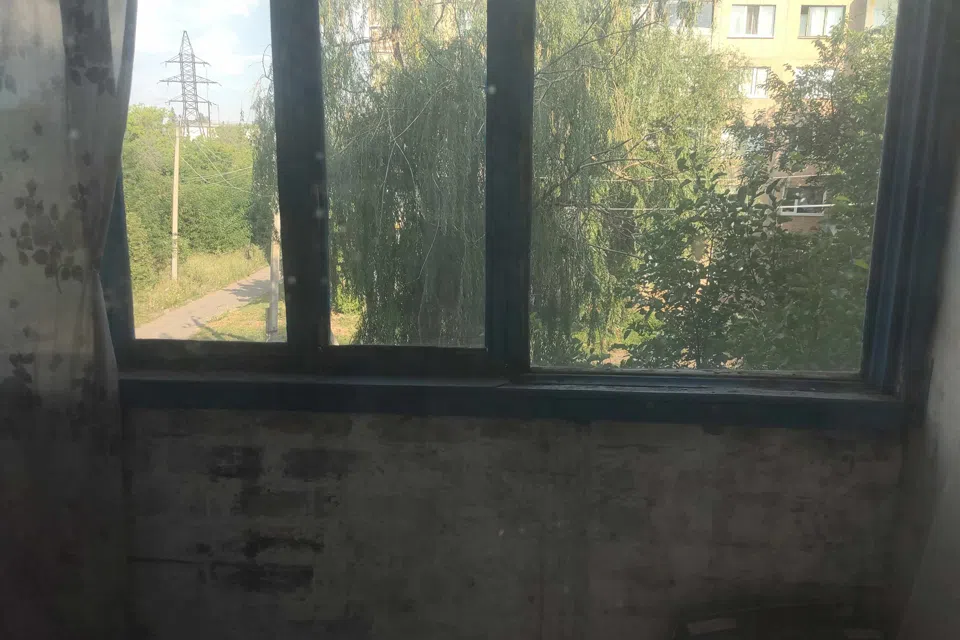 Продаётся 2-комнатная квартира, 51.6 м²