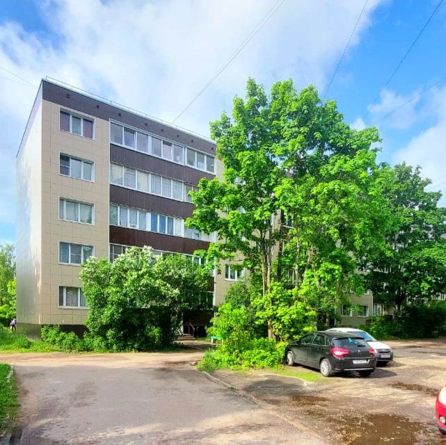 Продаётся 2-комнатная квартира, 48 м²