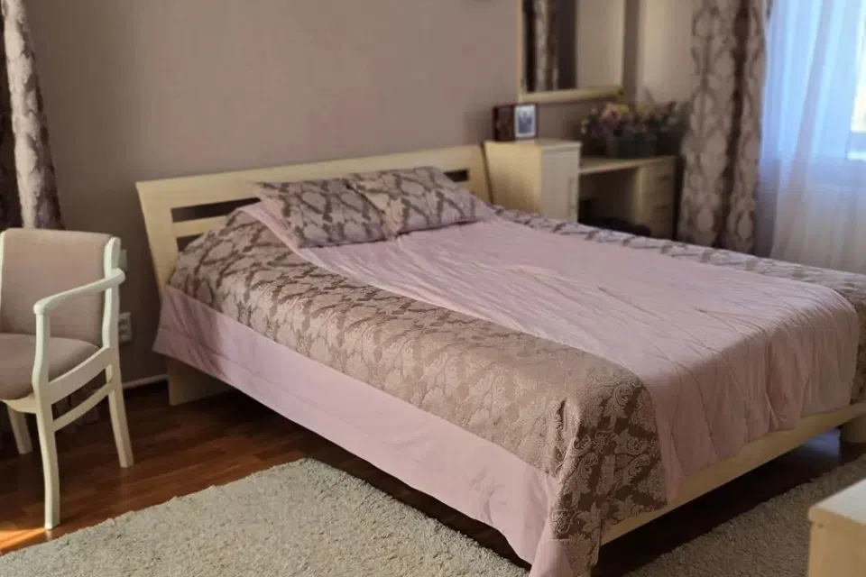 Продаётся 1-этажный дом, 72.5 м²