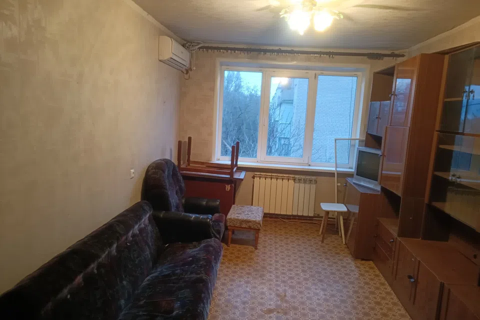 Продаётся 3-комнатная квартира, 70 м²