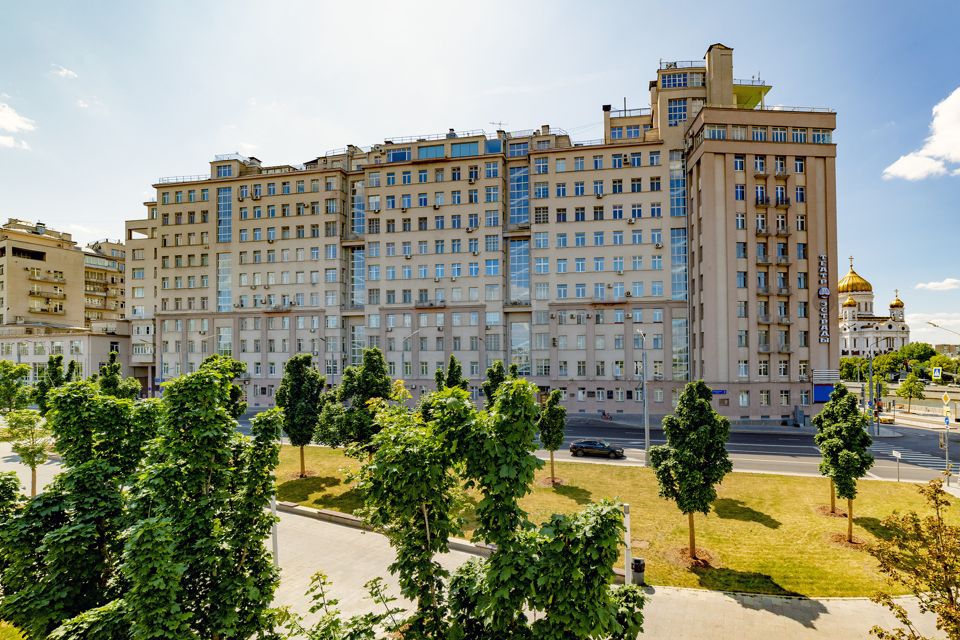 Продаётся 3-комнатная квартира, 73 м²