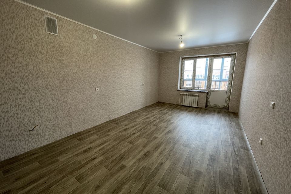 Продаётся студия, 29.6 м²