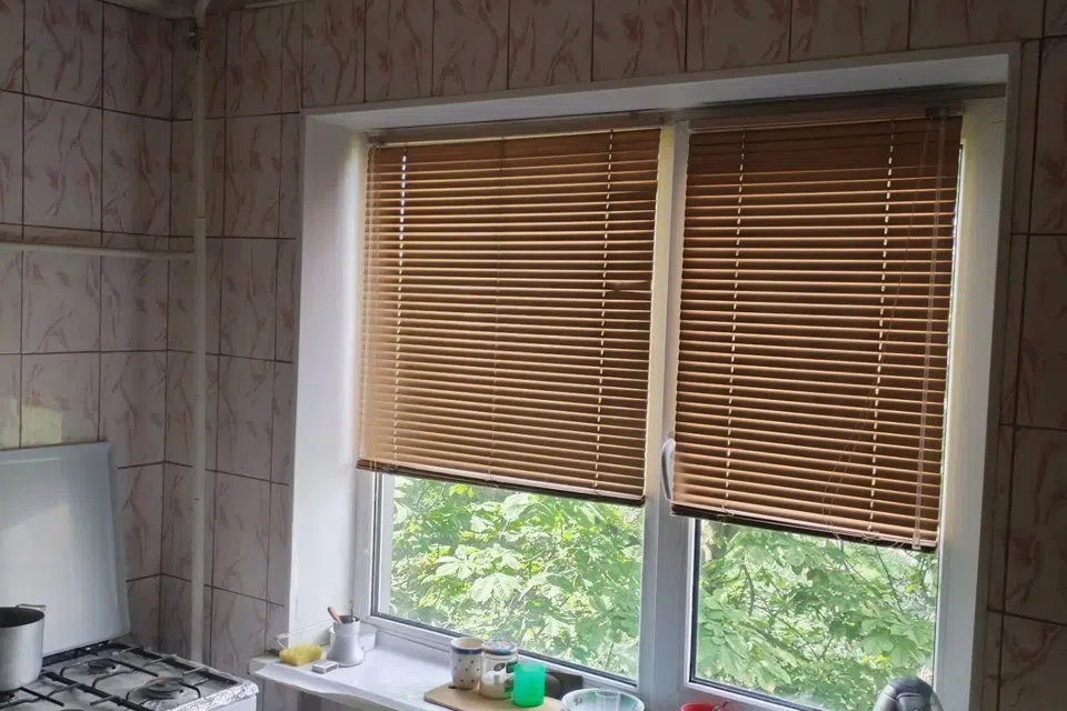 Продаётся 2-комнатная квартира, 45 м²