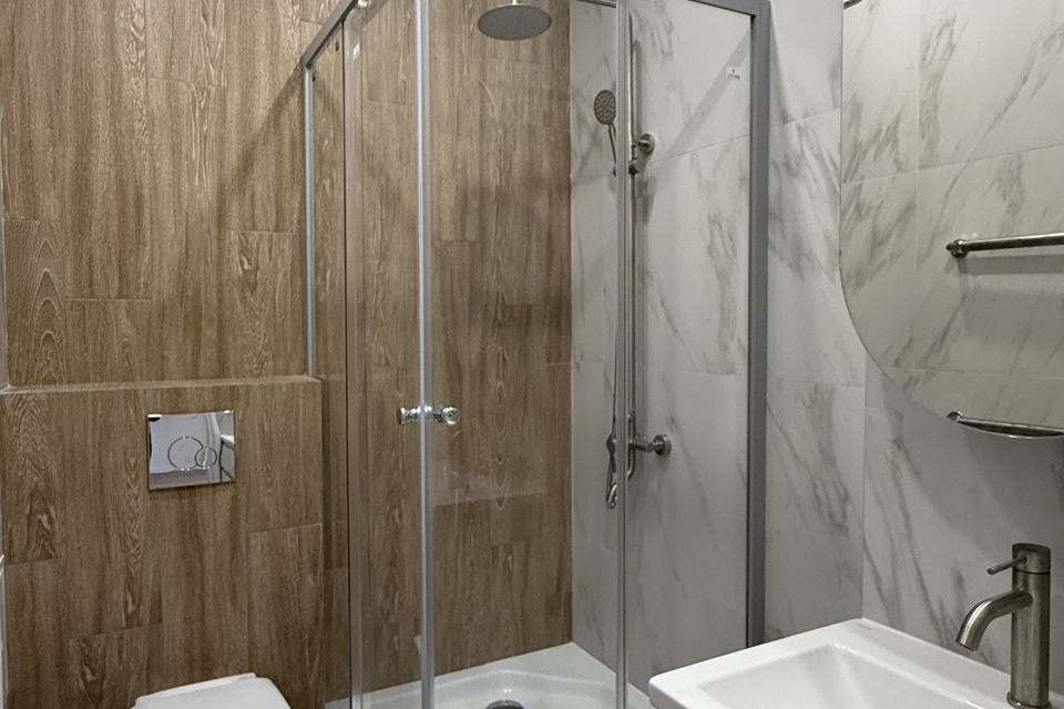 Продаётся студия, 23.3 м²