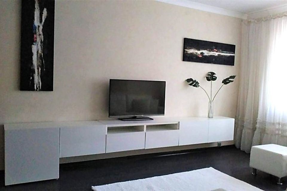 Продаётся 1-комнатная квартира, 38 м²