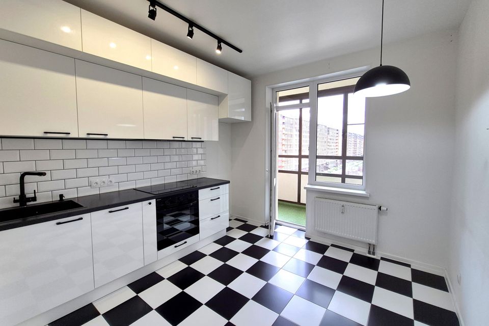 Продаётся 2-комнатная квартира, 50 м²