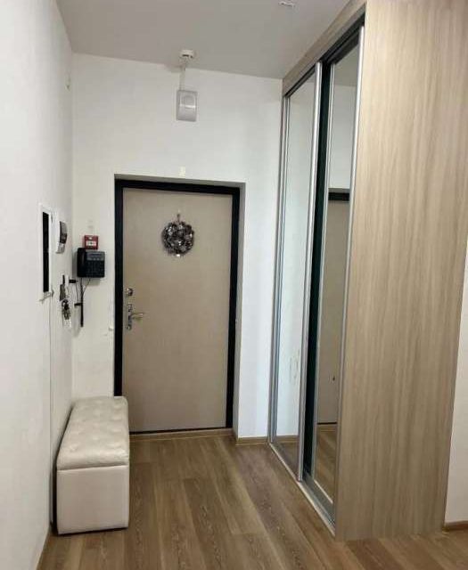 Сдаётся 1-комнатная квартира, 43 м²