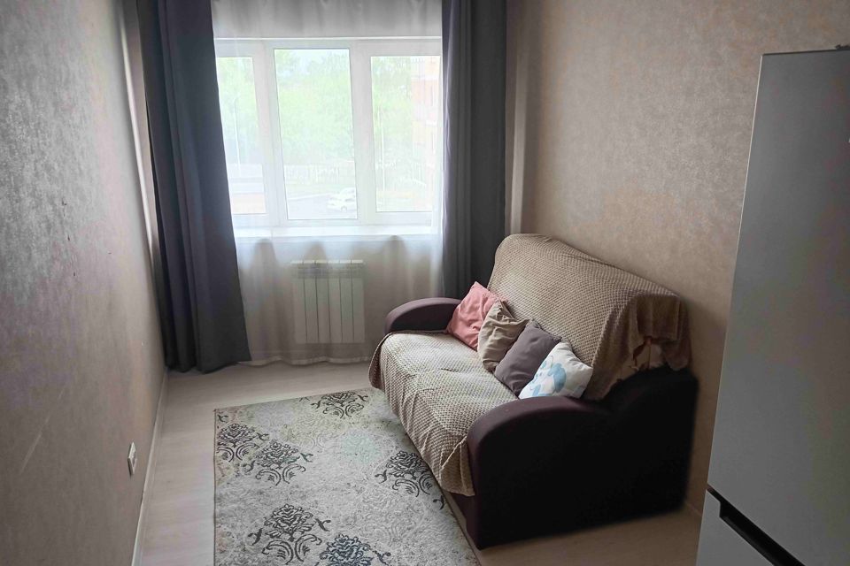 Сдаётся 2-комнатная квартира, 41 м²