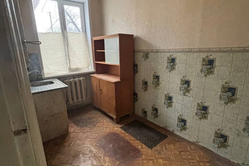 Продаётся 2-комнатная квартира, 47.5 м²