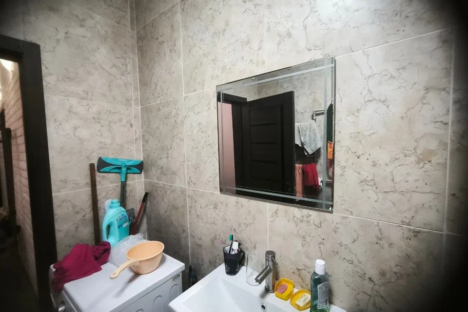 Продаётся 2-комнатная квартира, 51.1 м²
