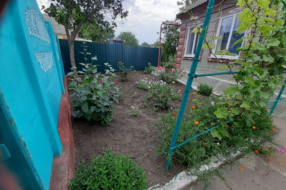 Продаётся 1-этажный дом, 120 м²