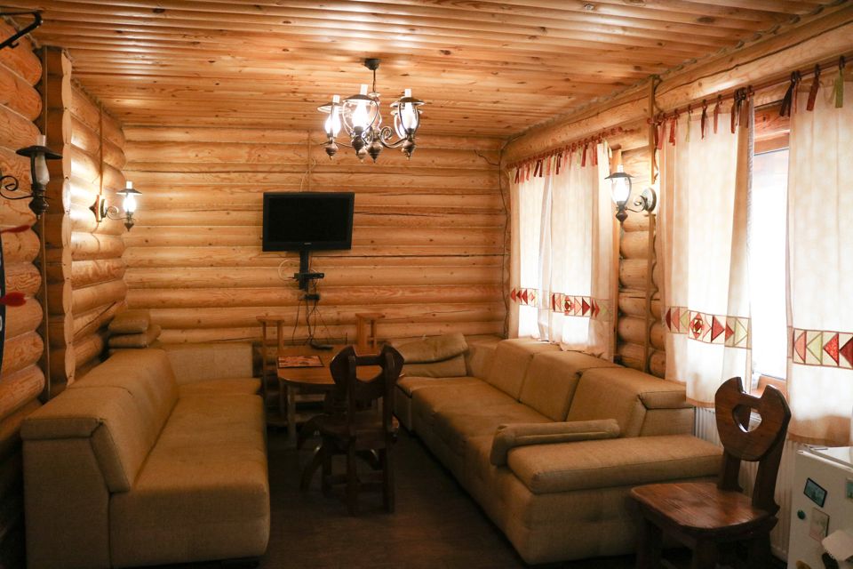 Продаётся 2-этажный дом, 223 м²