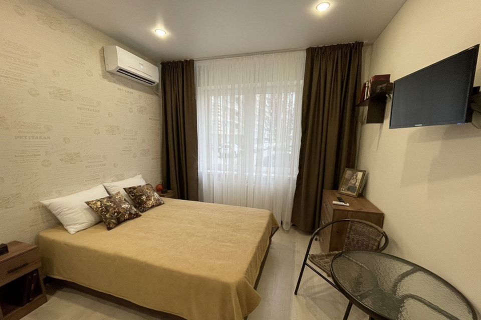 Продаётся 1-комнатная квартира, 35 м²