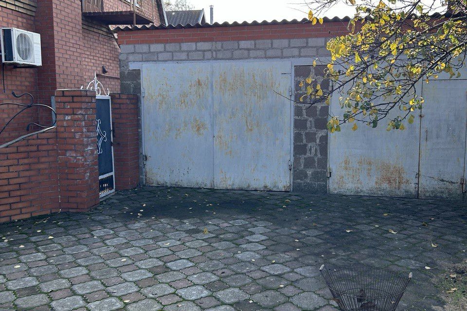 Продаётся 2-этажный дом, 78 м²