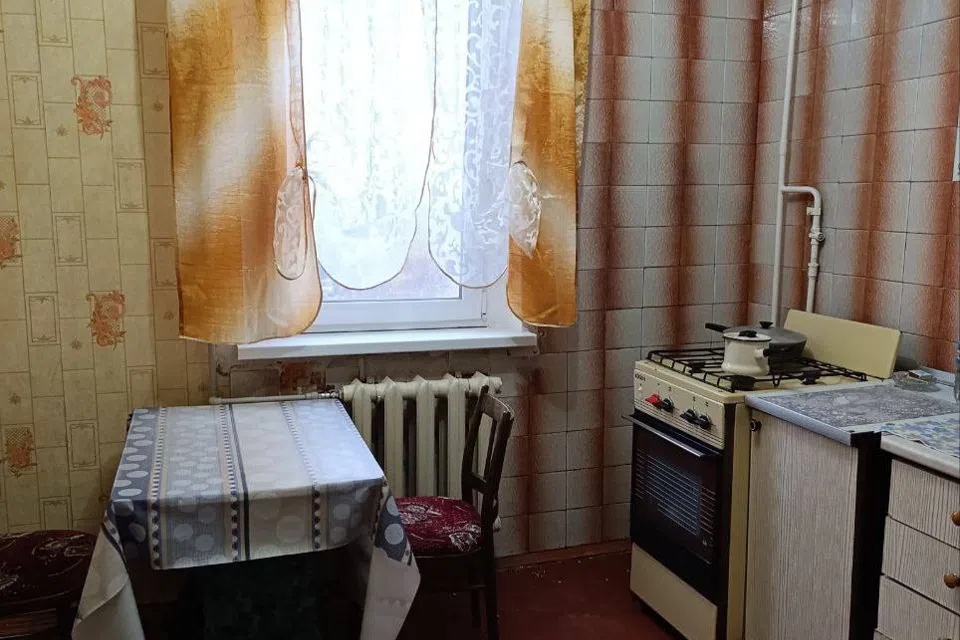 Продаётся 2-комнатная квартира, 54 м²