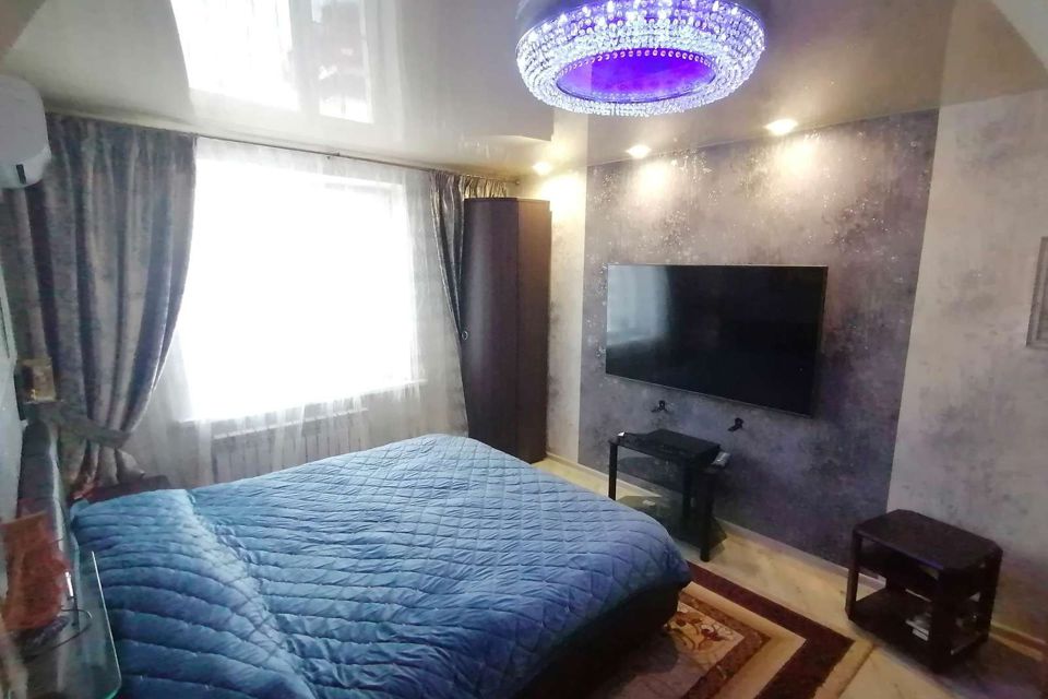 Продаётся 1-комнатная квартира, 30.5 м²