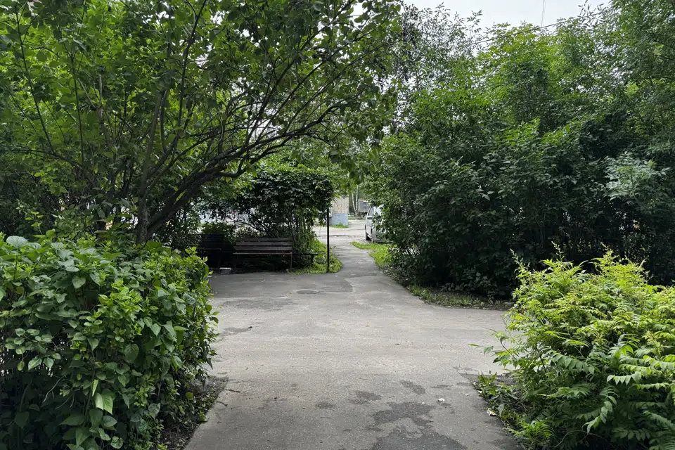 Продаётся 2-комнатная квартира, 44.9 м²