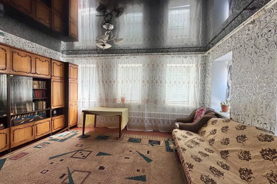 Продаётся 1-этажный дом, 103 м²