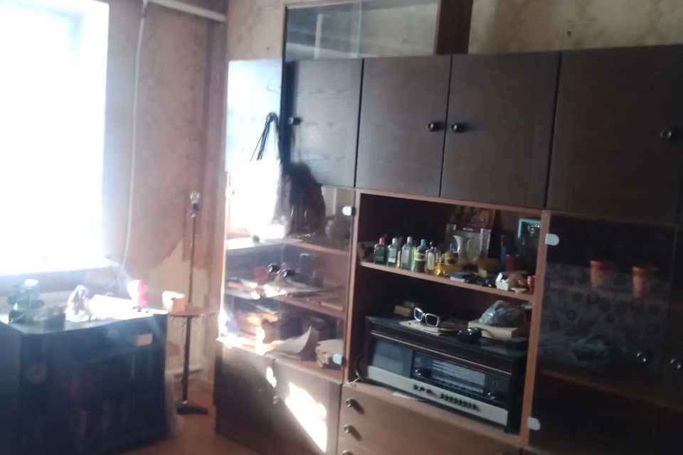Продаётся 2-комнатная квартира, 42 м²