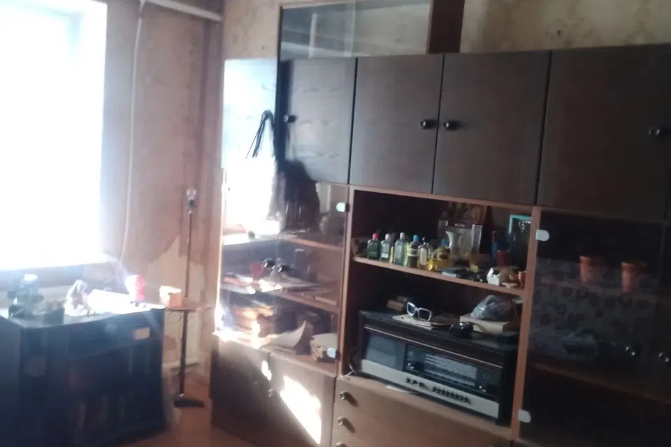 Продаётся 2-комнатная квартира, 42 м²