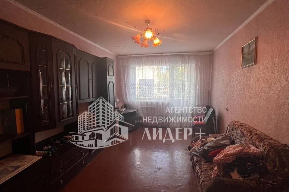 Продаётся 2-комнатная квартира, 46 м²