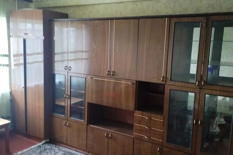 Продаётся 2-комнатная квартира, 45 м²
