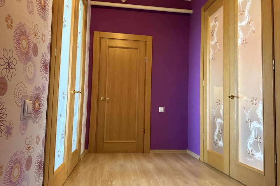 Продаётся 3-этажный дом, 271 м²