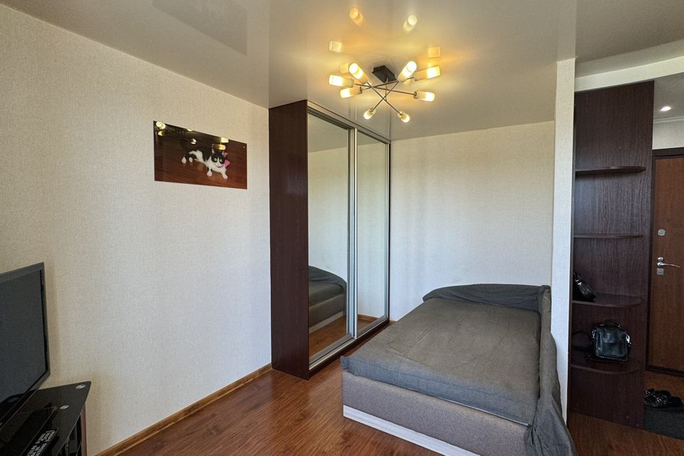 Продаётся студия, 24 м²