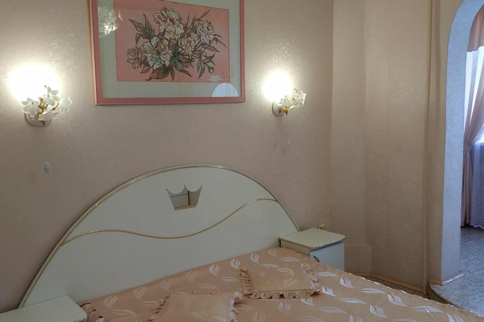 Сдаётся 3-комнатная квартира, 70 м²