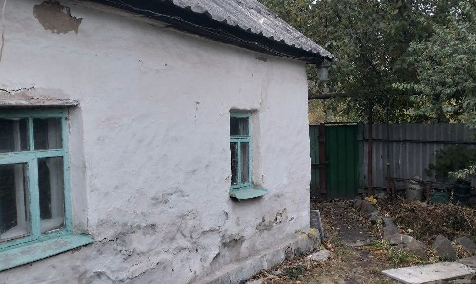 Продаётся 1-этажный дом, 85 м²