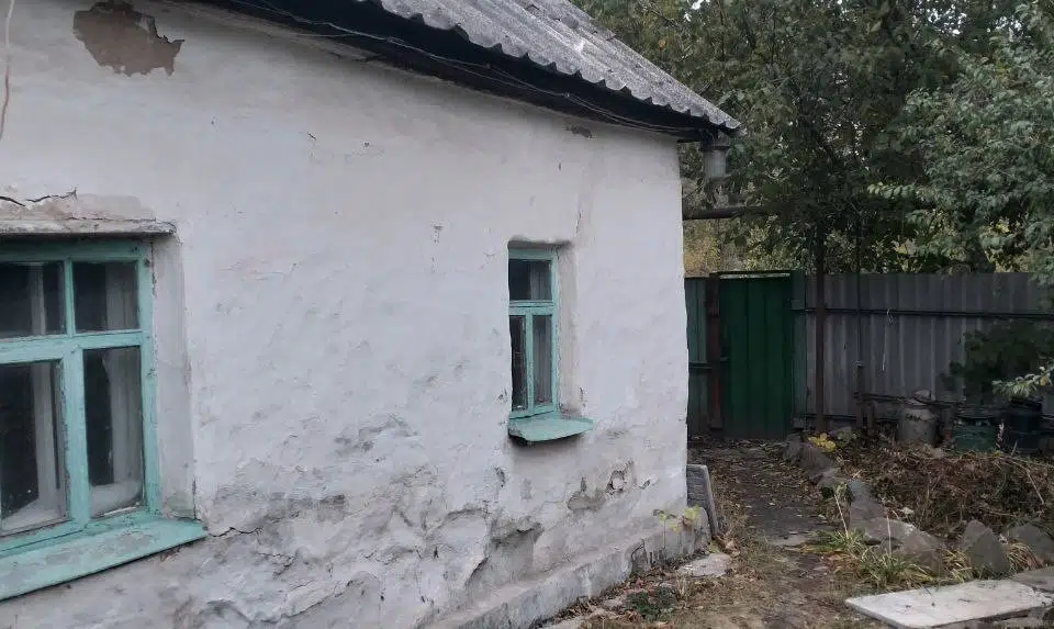 Продаётся 1-этажный дом, 85 м²