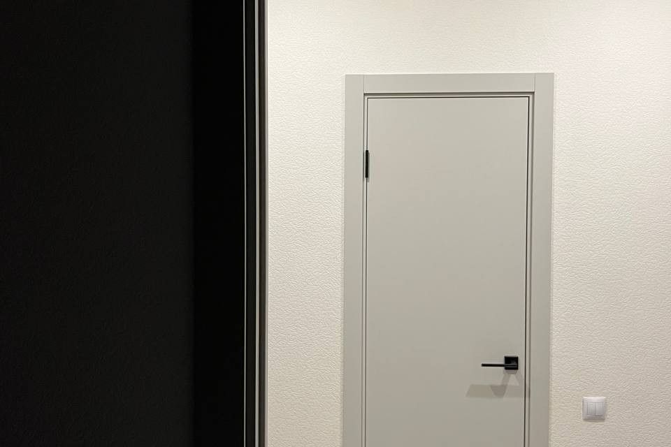 Продаётся 1-комнатная квартира, 38 м²