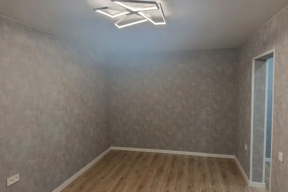 Продаётся 1-комнатная квартира, 33 м²