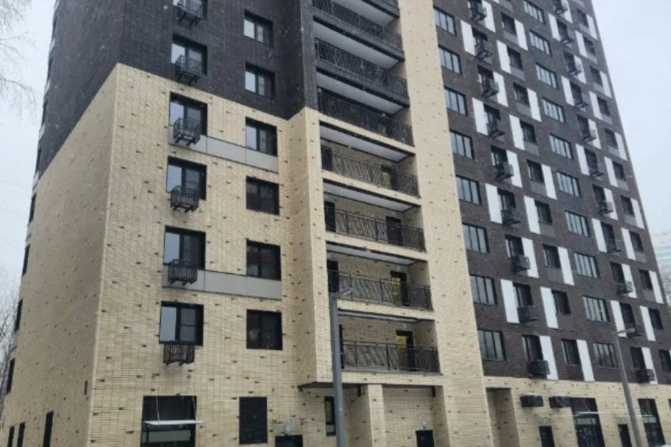 Продаётся 3-комнатная квартира, 75 м²