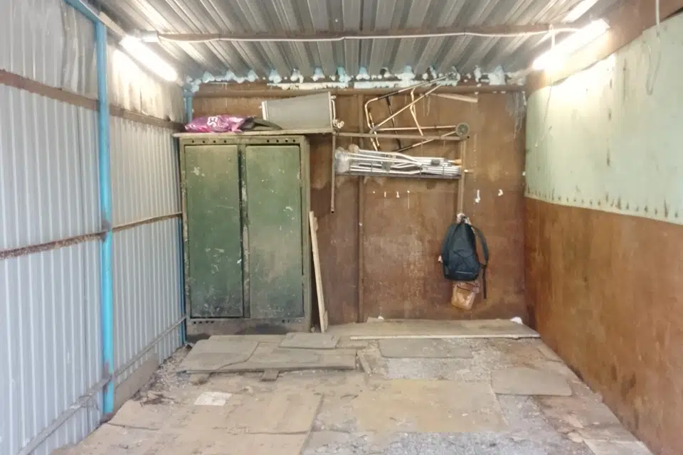 Продаётся гараж, 19 м²
